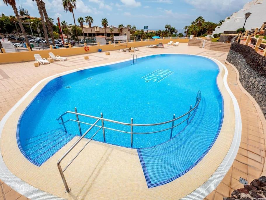 アデヘ5C Oasis Beautiful Terrace And Poolアパートメント エクステリア 写真